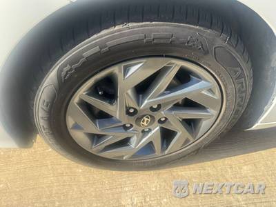 2025 Hyundai Elantra Hybrid Blue - zdjęcie 24 z 29 - miniatura