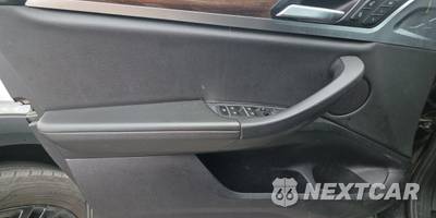 2019 BMW X3 Sports Activity Vehicle sDrive30i - zdjęcie 18 z 20 - miniatura