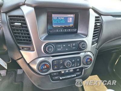2015 Chevrolet Tahoe Commercial/Police 1FL - zdjęcie 10 z 14 - miniatura