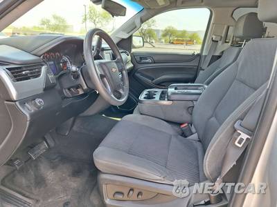 2015 Chevrolet Tahoe Commercial/Police 1FL - zdjęcie 6 z 14 - miniatura