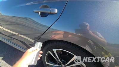 2021 Nissan Sentra SR - zdjęcie 33 z 39 - miniatura