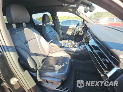 2021 Audi Q7 Premium 55 TFSI - zdjęcie 8 z 22 - miniatura