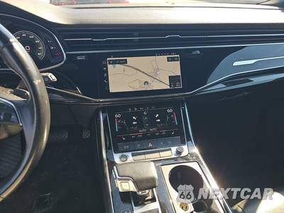 2021 Audi Q7 Premium 55 TFSI - zdjęcie 11 z 22 - miniatura