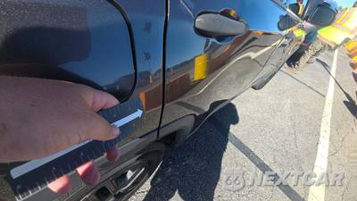 2018 Jeep Compass Sport - zdjęcie 40 z 42 - miniatura
