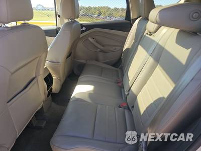 2015 Ford Escape Titanium - zdjęcie 19 z 45 - miniatura