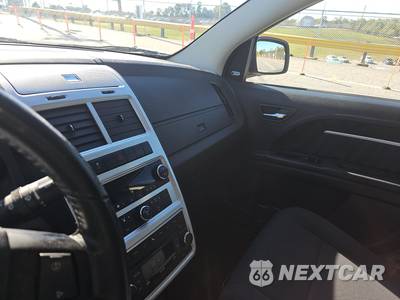 2010 Dodge Journey SXT - zdjęcie 17 z 52 - miniatura