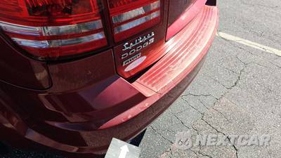 2010 Dodge Journey SXT - zdjęcie 42 z 52 - miniatura