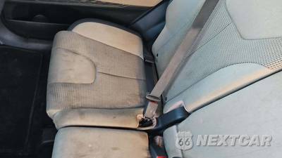 2019 Hyundai Santa Fe SEL - zdjęcie 45 z 46 - miniatura