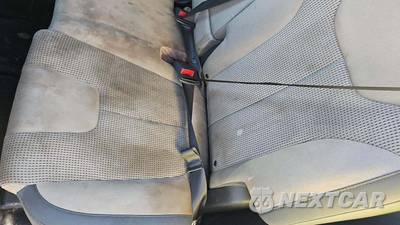 2019 Hyundai Santa Fe SEL - zdjęcie 43 z 46 - miniatura