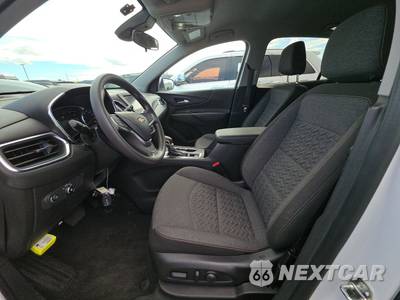 2023 Chevrolet Equinox LT 2FL - zdjęcie 13 z 35 - miniatura