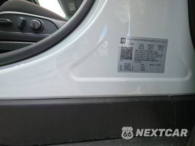 2023 Chevrolet Equinox LT 2FL - zdjęcie 21 z 35 - miniatura