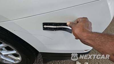 2023 Chevrolet Equinox LT 2FL - zdjęcie 32 z 35 - miniatura