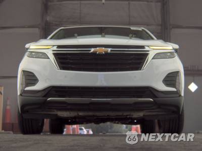 2023 Chevrolet Equinox LT 2FL - zdjęcie 3 z 35 - miniatura