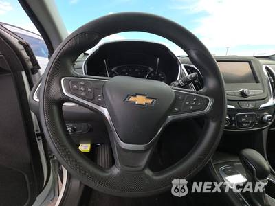 2023 Chevrolet Equinox LT 2FL - zdjęcie 16 z 35 - miniatura