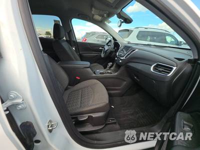 2023 Chevrolet Equinox LT 2FL - zdjęcie 14 z 35 - miniatura