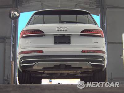 2021 Audi Q7 Prestige - zdjęcie 7 z 33 - miniatura