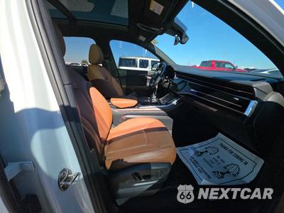 2021 Audi Q7 Prestige - zdjęcie 14 z 33 - miniatura