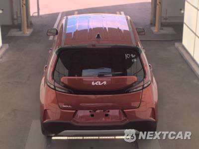 2025 Kia Soul S - zdjęcie 6 z 43 - miniatura