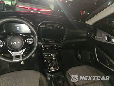 2025 Kia Soul S - zdjęcie 17 z 43 - miniatura