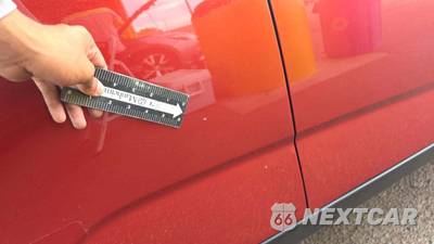 2025 Kia Soul S - zdjęcie 38 z 43 - miniatura