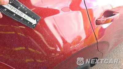 2025 Kia Soul S - zdjęcie 39 z 43 - miniatura