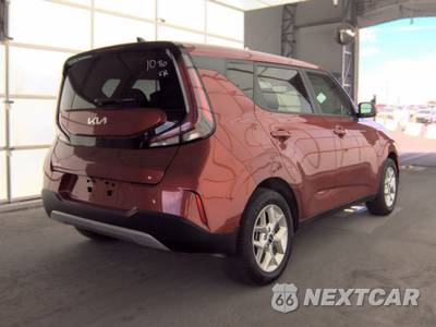 2025 Kia Soul S - zdjęcie 5 z 43 - miniatura