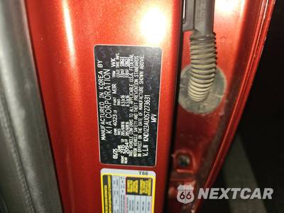 2025 Kia Soul S - zdjęcie 21 z 43 - miniatura