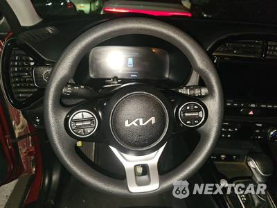 2025 Kia Soul S - zdjęcie 16 z 43 - miniatura