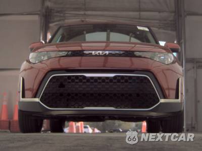 2025 Kia Soul S - zdjęcie 3 z 43 - miniatura