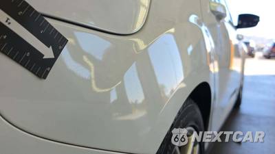 2015 Ford Focus SE Hatchback - zdjęcie 42 z 42 - miniatura