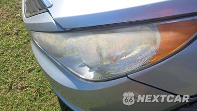 2013 Hyundai Sonata Limited - zdjęcie 20 z 35 - miniatura
