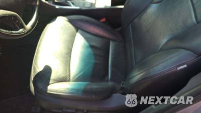 2013 Hyundai Sonata Limited - zdjęcie 35 z 35 - miniatura