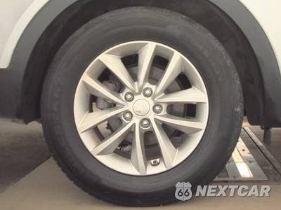 2016 Kia Sorento LX - zdjęcie 11 z 46 - miniatura