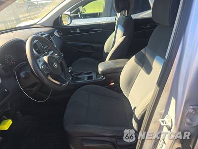 2016 Kia Sorento LX - zdjęcie 13 z 46 - miniatura