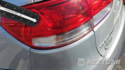 2016 Kia Sorento LX - zdjęcie 34 z 46 - miniatura