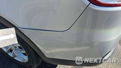 2016 Kia Sorento LX - zdjęcie 36 z 46 - miniatura