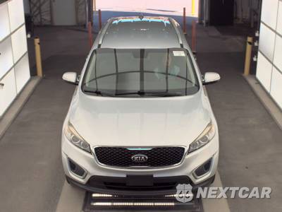 2016 Kia Sorento LX - zdjęcie 2 z 46 - miniatura