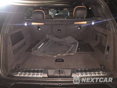 2026 Land Rover Range Rover Sport Dynamic SE - zdjęcie 16 z 20 - miniatura