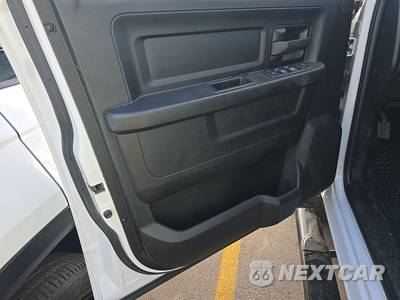2022 Ram 2500 Tradesman Crew Cab Medium Bed - zdjęcie 9 z 27 - miniatura