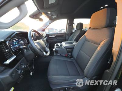 2023 Chevrolet Silverado 1500 LT Trail Boss Crew Cab Short Bed 2LT - zdjęcie 7 z 18 - miniatura