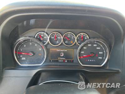 2022 Chevrolet Silverado 2500HD LT Crew Cab Medium Bed 1LT - zdjęcie 12 z 24 - miniatura