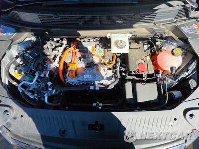 2024 Chevrolet Equinox EV RS 2RS - zdjęcie 15 z 18 - miniatura