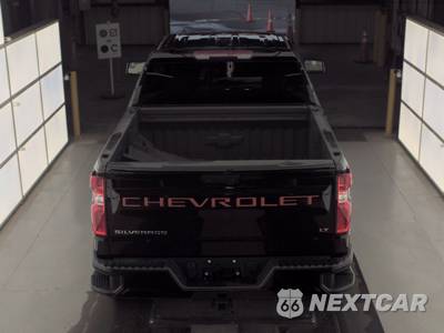 2023 Chevrolet Silverado 1500 LT Trail Boss Crew Cab Short Bed 2LT - zdjęcie 5 z 18 - miniatura