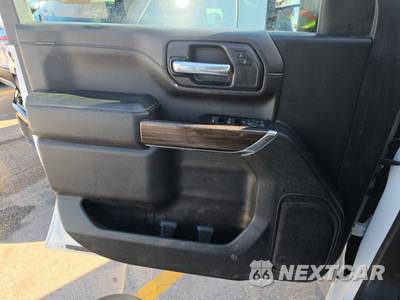2022 Chevrolet Silverado 2500HD LT Crew Cab Medium Bed 1LT - zdjęcie 9 z 24 - miniatura