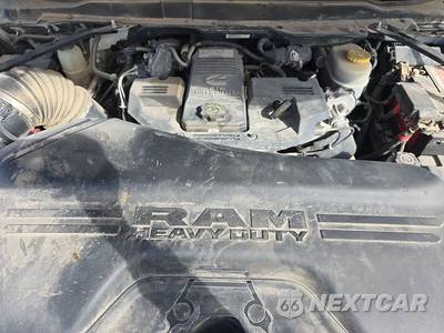 2022 Ram 2500 Tradesman Crew Cab Medium Bed - zdjęcie 15 z 27 - miniatura