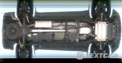 2023 Chevrolet Silverado 1500 LT Trail Boss Crew Cab Short Bed 2LT - zdjęcie 17 z 18 - miniatura