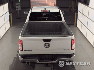 2023 Ram 1500 Big Horn Crew Cab Medium Bed - zdjęcie 5 z 25 - miniatura