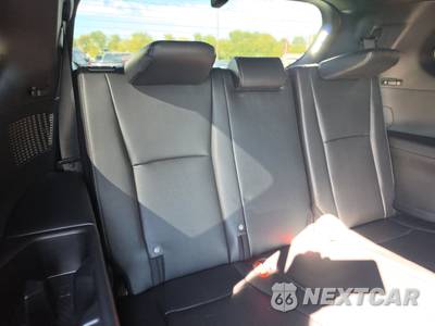 2026 Toyota Grand Highlander Hybrid MAX Platinum - zdjęcie 14 z 23 - miniatura