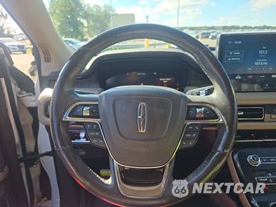 2021 Lincoln Nautilus Reserve - zdjęcie 10 z 28 - miniatura