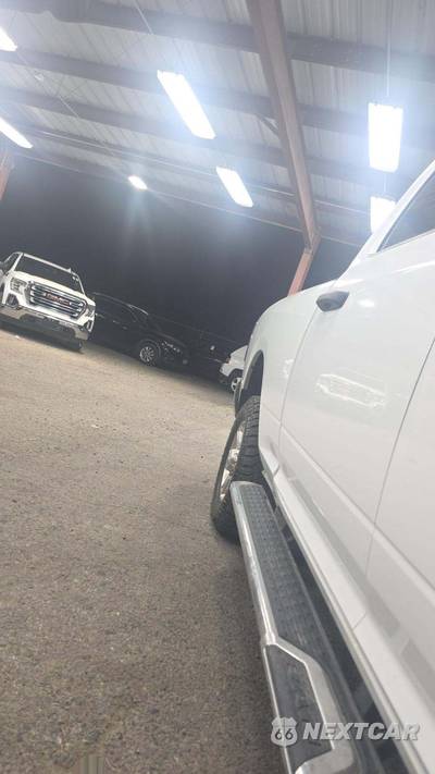 2025 Ram 2500 Big Horn Crew Cab Medium Bed - zdjęcie 41 z 48 - miniatura